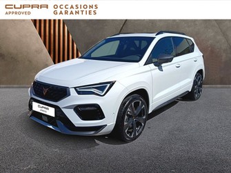 Photo Cupra Ateca 1.5 TSI 150ch V DSG7