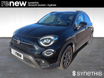 Photo Fiat 500X MY19 1.0 FireFly Turbo T3 120 ch Cross