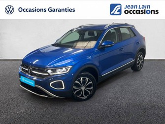 Photo Volkswagen T-Roc 1.5 TSI EVO 150 Start/Stop DSG7 Style