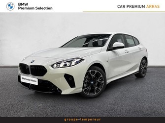 Photo Bmw Serie 1 Série 1 120A 170ch M Sport Design DKG7