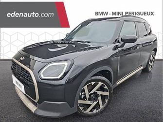 Photo Mini Countryman 170 ch DKG7 C Favoured