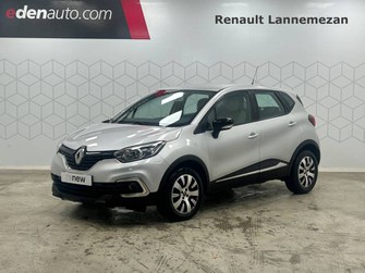 Photo Renault Captur TCe 90 - 19 Business