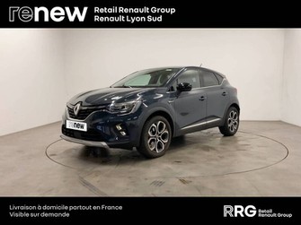 Photo Renault Captur Captur TCe 130 EDC FAP