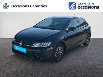 Photo Volkswagen Polo 1.0 TSI 95 S&S DSG7 Life