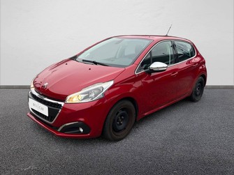 Photo Peugeot 208 208 1.2 PureTech 110ch S&S BVM5