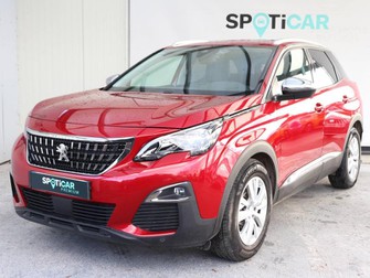 Photo Peugeot 3008 1.2 PureTech 130ch S&S Style