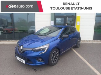 Photo Renault Clio TCe 140 Techno