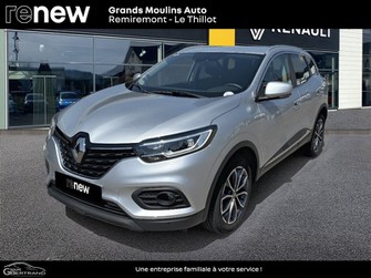Photo Renault Kadjar 1.3 TCe 140ch FAP Intens