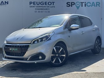 Photo Peugeot 208 208 PureTech 110ch S&S EAT6
