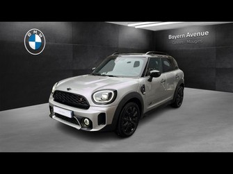 Photo Mini Countryman Countryman Cooper S  178ch Northwood ALL4 BVA8