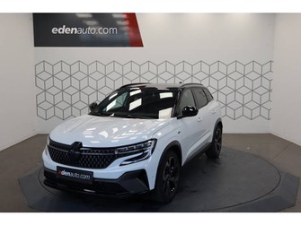 Photo Renault Austral E-Tech hybrid 200 Techno esprit Alpine