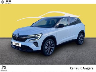 Photo Renault Austral TCe mild hybrid advanced 130ch Techno