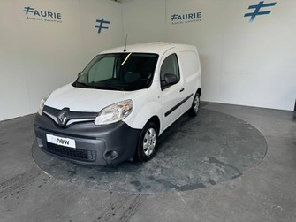 Photo Renault Kangoo EXPRESS KANGOO EXPRESS BLUE DCI 80