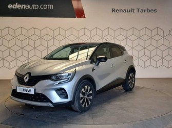 Photo Renault Captur TCe 90 Evolution