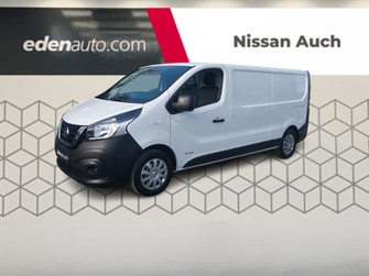 Photo Nissan Primastar NV300 FOURGON L2H1 3T0 2.0 DCI 145 S/S BVM N-CONNECTA