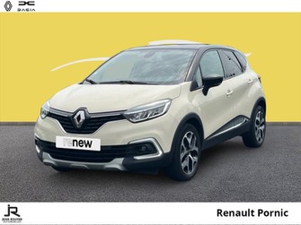 Photo Renault Captur INTENS TCE 150 FAP