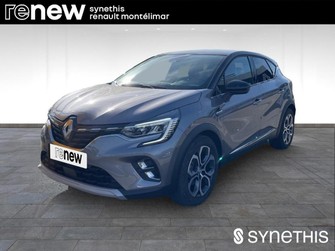 Photo Renault Captur E-Tech full hybrid 145 Techno