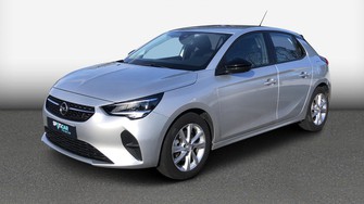 Photo Opel Corsa 1.5 Diesel 100 ch BVM6 Elegance Business