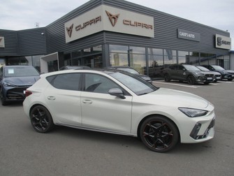 Photo Cupra Leon 1.5 eHybrid 272ch VZ DSG6