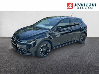 Photo Volkswagen Polo 1.0 TSI 116 S&S DSG7 R-Line Edition