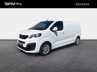 Photo Peugeot Expert Fg Standard 2.0 BlueHDi 150ch S&S Asphalt