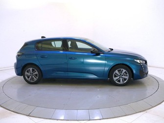 Photo Peugeot 308 308 PureTech 130ch S&S BVM6