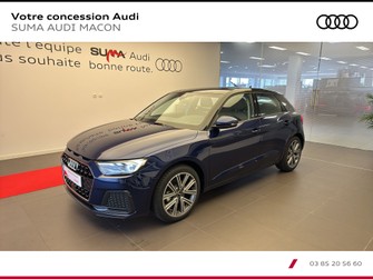 Photo Audi A1 SPORTBACK A1 Sportback 30 TFSI 116 ch S tronic 7