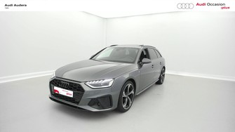 Photo Audi A4 AVANT A4 Avant 35 TDI 163 S tronic 7