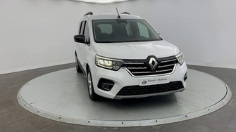 Photo Renault Kangoo Blue dCi 115 Techno