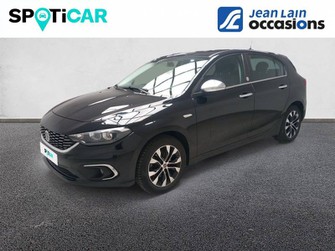 Photo Fiat Tipo 5 Portes 1.4 95 ch Mirror