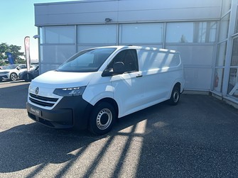 Photo Volkswagen Transporter VAN TRANSPORTER VAN L2H1 2.0 TDI 150 BVA8