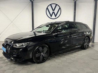 Photo Volkswagen Passat SW 2.0 TDI EVO 150ch R-Line DSG7