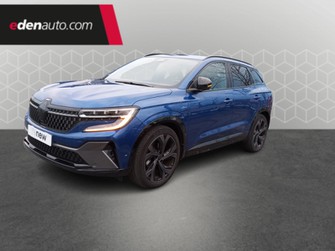 Photo Renault Austral E-Tech hybrid 200 Techno esprit Alpine