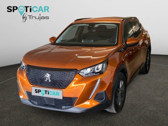 Photo Peugeot 2008 2008 PureTech 100 S&S BVM6