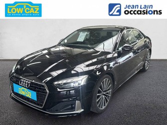 Photo Audi A5 50 TDI 286 Tiptronic 8 Quattro S line