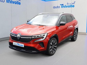 Photo Renault Austral E-Tech hybrid 200 Techno