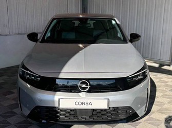 Photo Opel Corsa Corsa 1.2 Turbo 100 ch BVM6