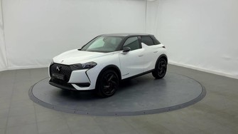 Photo DS 3 Crossback DS3 PureTech 130 EAT8 Performance Line+
