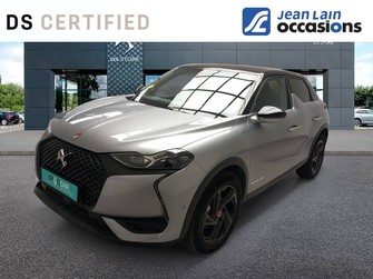 Photo DS  CROSSBACK DS3 Crossback BlueHDi 130 EAT8