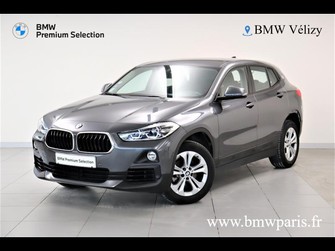 Photo Bmw X2 sDrive18i 140ch Lounge
