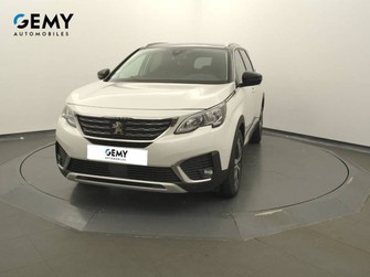 Photo Peugeot 5008 PureTech 130ch S&S BVM6 Allure