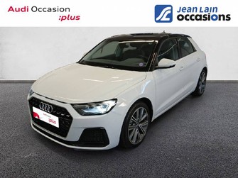 Photo Audi A1 Sportback 25 TFSI 95 ch S tronic 7 Advanced 2
