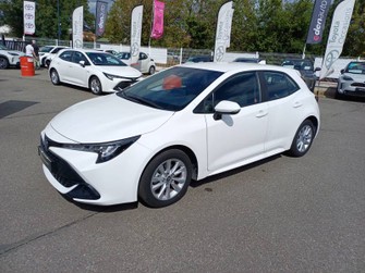 Photo Toyota Corolla Hybride 140ch Dynamic