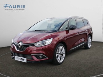 Photo Renault Grand Scenic IV BUSINESS Grand Scénic dCi 110 Energy