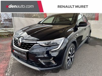 Photo Renault Arkana E-Tech 145 - 22 Evolution