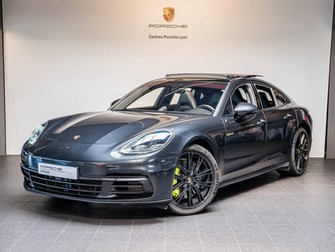 Photo Porsche Panamera 2.9 V6 462ch 4 E-Hybrid