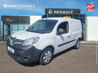 Photo Renault Kangoo Express 1.5 dCi 90ch energy Grand Confort Euro6