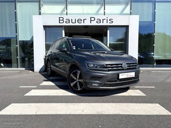 Photo Volkswagen Tiguan 1.5 TSI EVO 150 DSG7 Carat Exclusive