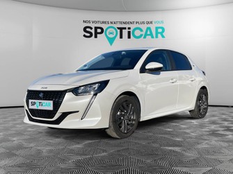 Photo Peugeot 208 208 PureTech 75 S&S BVM5