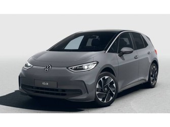 Photo Volkswagen ID.3 204 ch Pro Life Max
